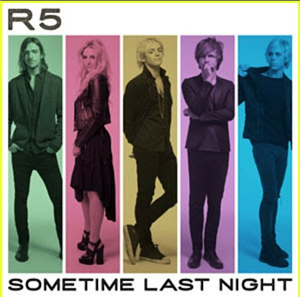 Con Quien Te Indentificas Con R5