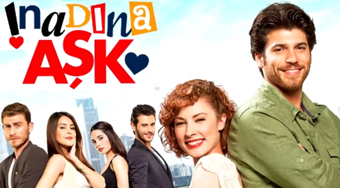 İnadına Aşta Hangi Karaktersin