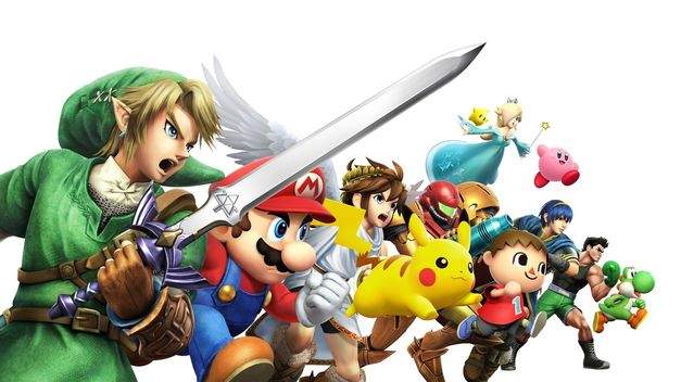 Que Personaje De Videojuegos Ere