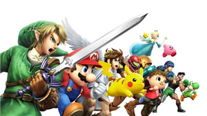 Que Personaje De Videojuegos Ere