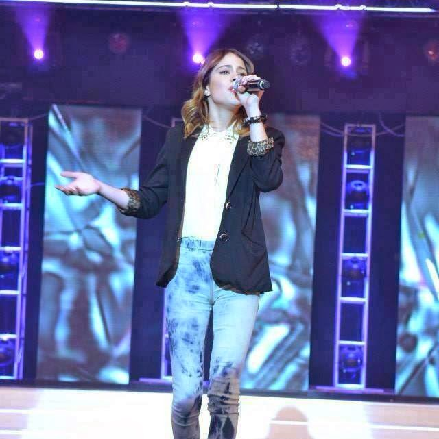 Tini Konserine Nerde Gitmelisin