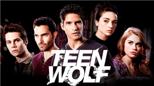 En Zor Teen Wolf Testi