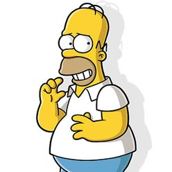 Hangi Simpsons Karakterisin=)