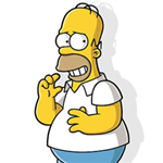 Hangi Simpsons Karakterisin=)