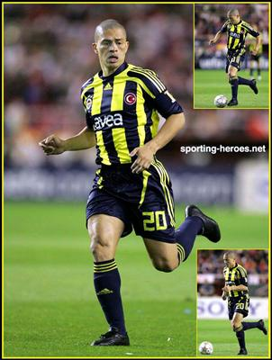 Fenerin Yıldızları