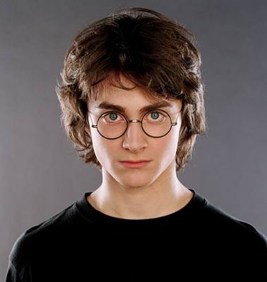 How Obsessed With Harry Potter Are You???