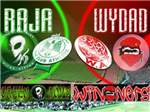 Votez Pour Le Wydad Ou Le Raja