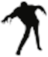 Zombie Survival Quiz