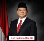 Prabowo Subianto The Next Presiden