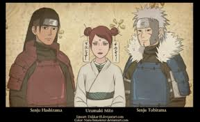 Mirip Siapa Kamu Di Clan Senju?