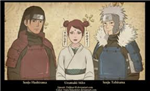 Mirip Siapa Kamu Di Clan Senju?