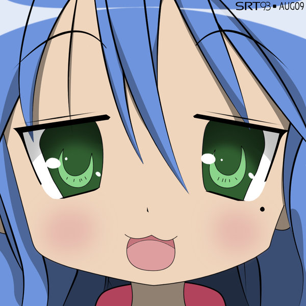 ¿Que Personaje Eres De Anime?