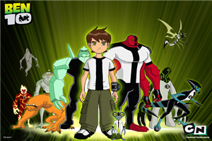 Benten