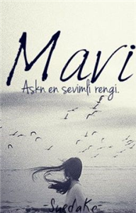 Hangi Mavi Kızısın?