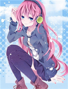 ¿Que Chica Anime Eres? *-*
