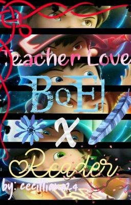 BOBOIBOY LOVER