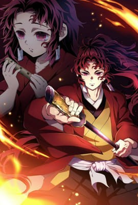 Hangi Demon slayer karakterisin