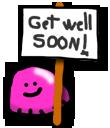 Get Well Soon