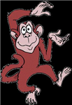 Send A Monkey
