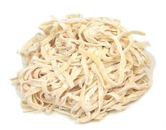 What  Noodle Are You