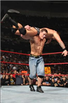 Wwe Raw Da Hangi Özel Hareketsin ????