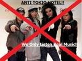 Hasst Du Oder Liebst Du Tokio Hotel