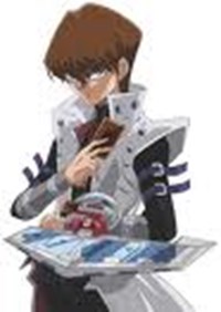 What Yugioh Character Are You