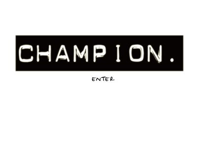 Who Will Be The New Champion In Cricket?