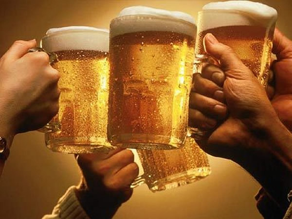 Pesquisa Sobre Cerveja