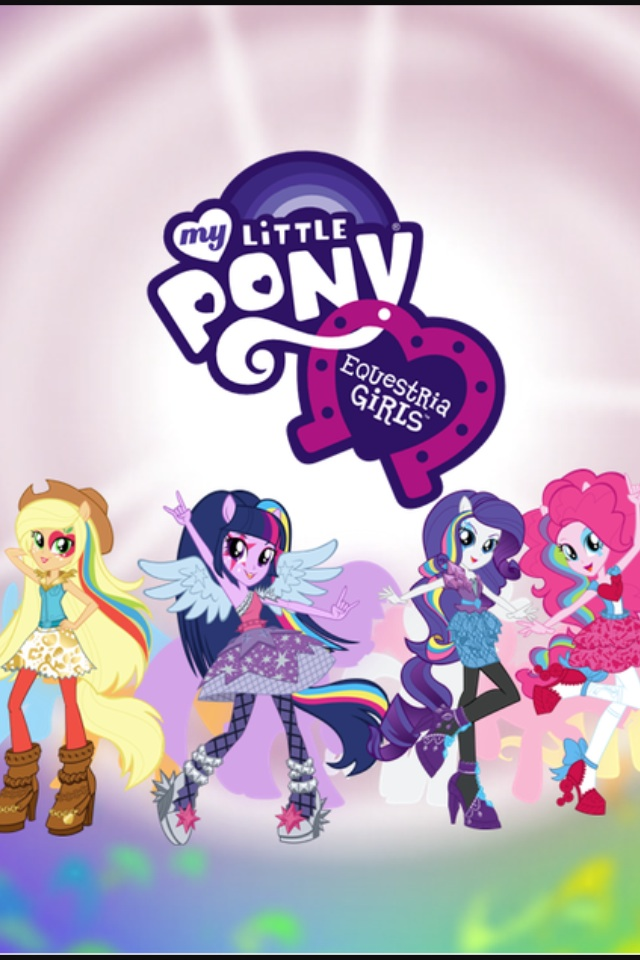 Quelle Equestria Girl Es-Tu?