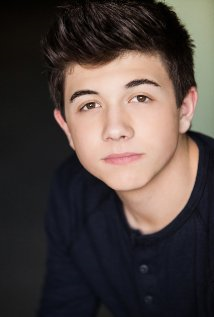 Bradley S Perry Ne Kadar Tanıyon