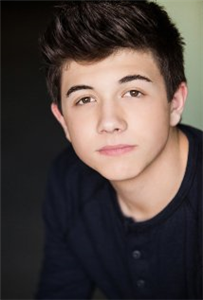 Bradley S Perry Ne Kadar Tanıyon