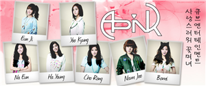 Member Apink Yang Cocok Dengan M