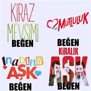 Hangi Diziyi Seviyorsun