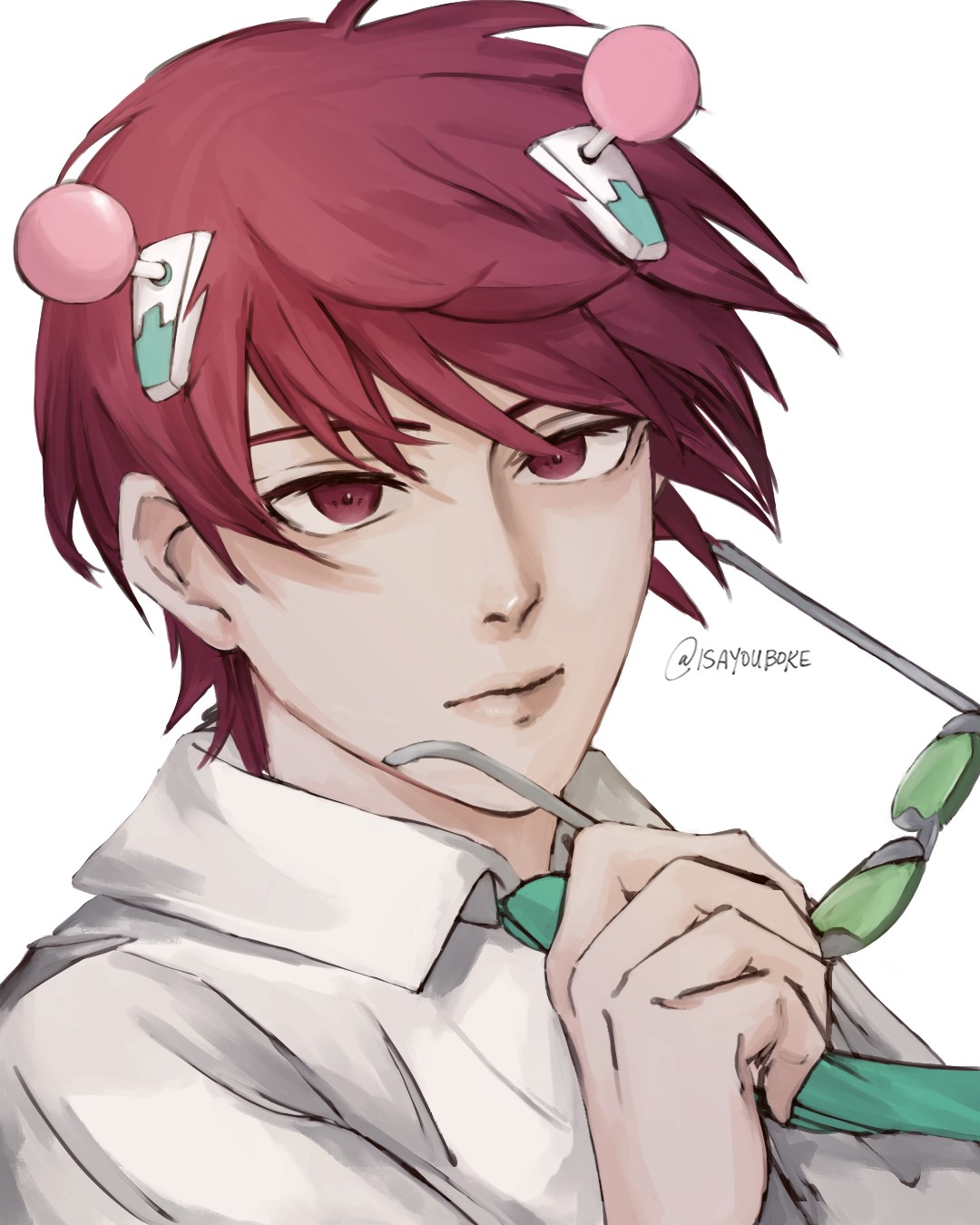Saiki Kusuo