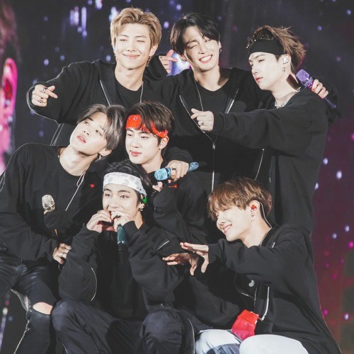 Hangi BTS üyesi senin ruh eşin 💘