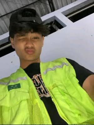 Kuis najib