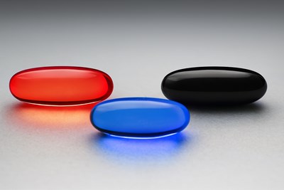 Qué tipo de “piller” eres? Blue, Red o Black