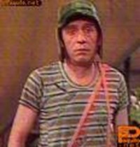 Que Personaje Del Chavo Eres?