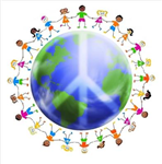 I Send You Peace