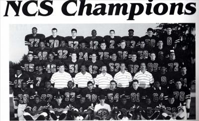 Do You Believe That The 91 Varisty Pirates Were Th