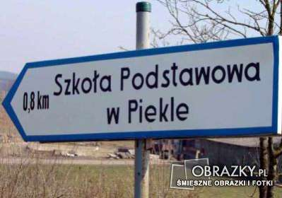 Iść Do Szkoły Czy Nie Iść?