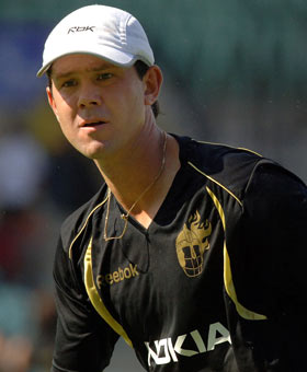 Best Cricket Captain