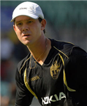 Best Cricket Captain