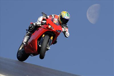 Motociclista O Scooterista?