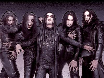 What Is Your Favorite Band?