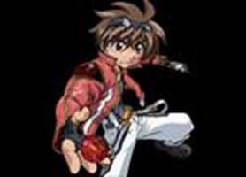 How Much Do You Know About Bakugan?