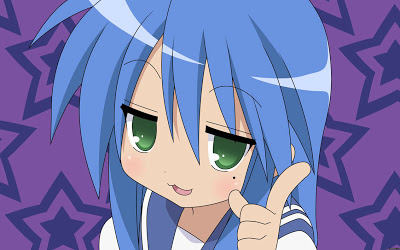 ¿Que Personaje Te Toca De Anime?