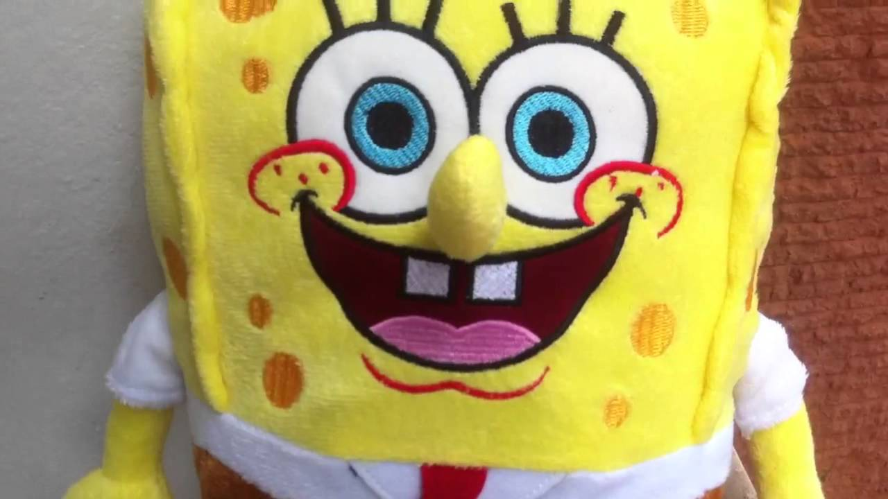 Sungerbob'ta Hangisisin?