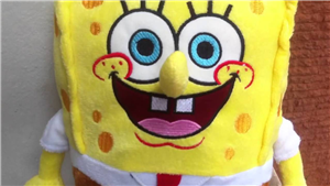 Sungerbob'ta Hangisisin?